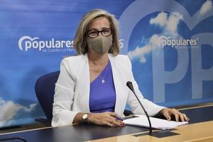El PP denuncia que “el Gobierno de Page no ha pagado la PAC a 5.500 ganaderos de Castilla-La Mancha”