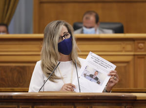 Reprochan a Page que no haya estado a la altura de lo que le han exigido los Colegios Profesionales durante la pandemia a los que ha respondido con ataques e insultos