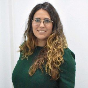 Loli Quintanilla, excandidata y exmilitante de Juventudes Socialistas, se une a la candidatura de Unidas Podemos en Castilla-La Mancha