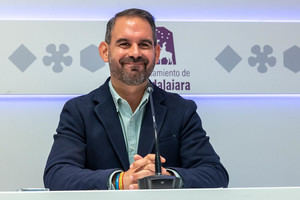 López Pomeda exige a Page, Bellido y Rojo un pronunciamiento claro e inmediato acerca de la trama de corrupción que acecha al PSOE y al Gobierno de España