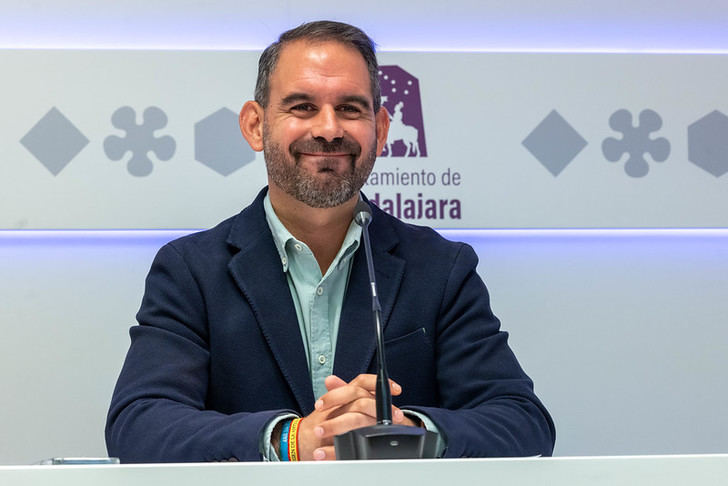 López Pomeda exige a Page, Bellido y Rojo un pronunciamiento claro e inmediato acerca de la trama de corrupción que acecha al PSOE y al Gobierno de España