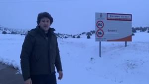 López Maraver (VOX) denuncia el mal estado de las carreteras de Guadalajara y anuncia medidas para fortalecer nuestro mundo rural.