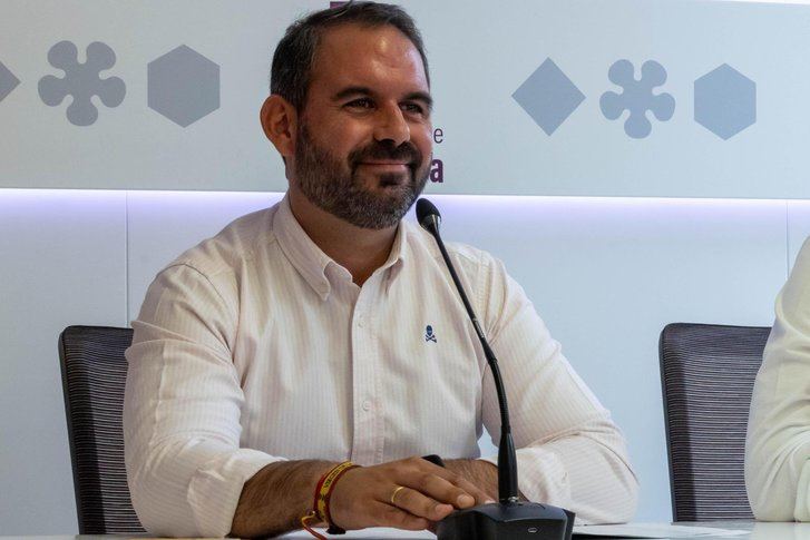 El PP en el Ayuntamiento de Guadalajara muestra su total rechazo a las bases de investidura de Sánchez