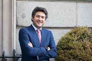 Ángel López Maraver repite como candidato de VOX al Congreso por Guadalajara