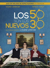 Los 50 son los nuevos 30