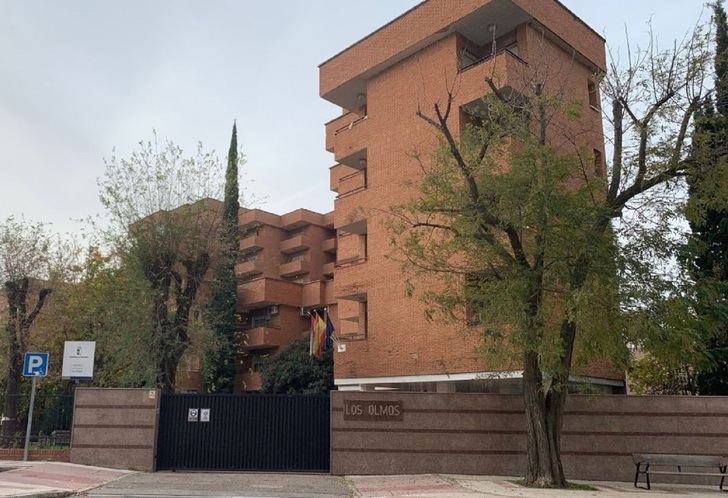 Aprobados 789.910 euros para la licitación de la redacción del proyecto de la nueva residencia ´Los Olmos´ de Guadalajara