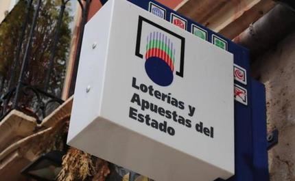 Albacete reparte el Primer Premio de la Lotería Nacional y el número 10806, agraciado con 600.000 euros a la serie