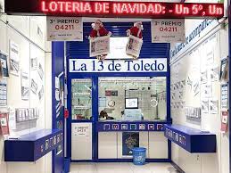 El 1º premio de la Lotería Nacional, dotado con 600.000 euros, se reparte en el centro comercial Luz del Tajo en Toledo