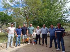 Lucas Castillo reprocha a Sánchez que haya elegido salvar a Puigdemont y abandonar a los españoles