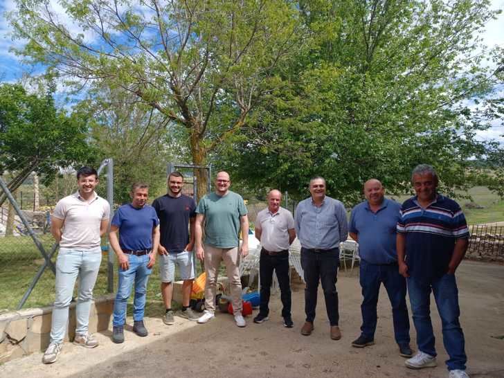 Lucas Castillo reprocha a Sánchez que haya elegido salvar a Puigdemont y abandonar a los españoles