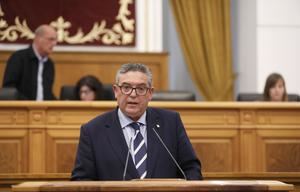 El PP-CLM reclama al Gobierno de Page un fondo económico de ayuda urgente para los transportistas agroalimentarios atacados en la frontera francesa