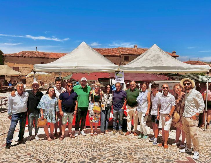 Lucas Castillo: Tendrá que venir un gobierno del PP para corregir la tasa de paro que duplica la media de la UE con Sánchez