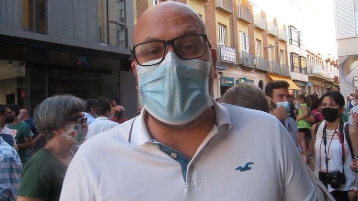 El Partido Popular de Guadalajara participa este sábado en la concentración de afectados por la ocupación ilegal que tendrá lugar en Madrid