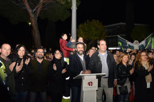 Este viernes se encienden las luces navideñas en Azuuqeca