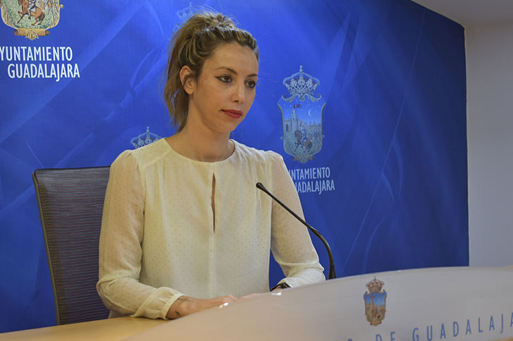 El ayuntamiento de Guadalajara paraliza la aprobación del presupuesto para 2022 ante el inminente fallo del Tribunal Constitucional sobre el impuesto de plusvalía