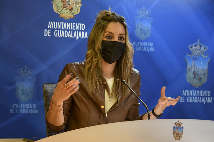 El Ayuntamiento de Guadalajara finalizó 2020 con un superávit de 4 millones de euros y una ejecución en gasto social y empleo superior al 90 por cien