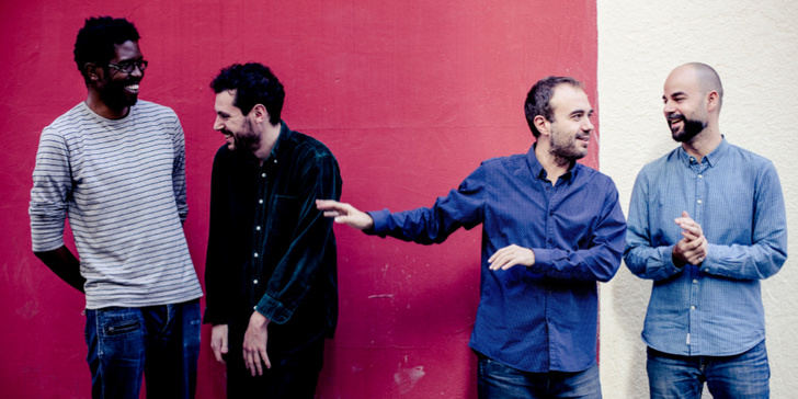 Cuatro conciertos en cartel para la nueva edición de Universijazz en la Universidad de Alcalá