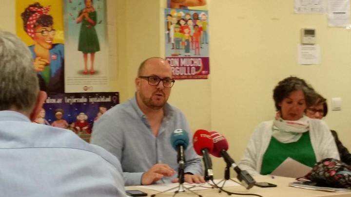 Listas de espera, transporte, convenio con Madrid y mejora de infraestructuras centran el programa sanitario del PP