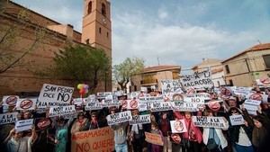 Izquierda Unida Albacete se opone a la instalaci&#243;n de la macrogranja de Pozuelo