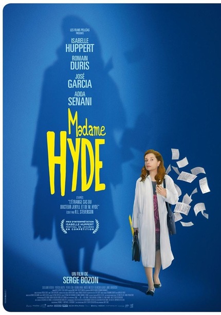 Madame Hyde