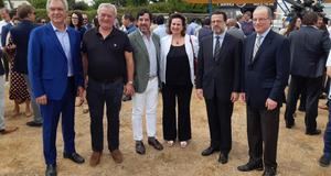 La Comunidad de Madrid refuerza su papel como hub tecnológico del sur de Europa y concentra el 25% del sector aeronáutico y aeroespacial de España