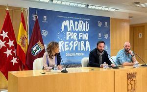 Madrid acogerá Meta World Congress, un evento tecnológico global sobre realidad virtual, metaverso y web 3.0