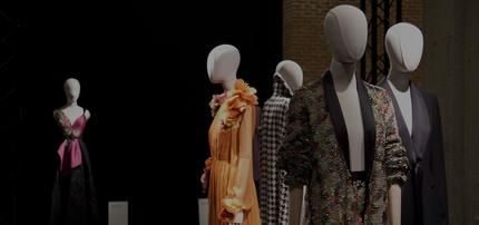 Madrid, de nuevo epicentro de la moda con la 'Fashion Week' y 'Madrid es Moda'