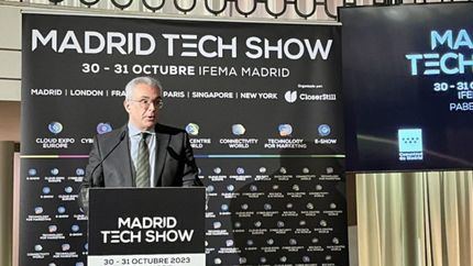 Madrid Tech Show, la mayor feria de tecnología profesional de España