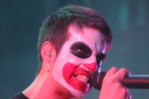 De La Shica a Marengo, pasando por Mafalda en Cabanillas