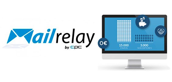 Mailrelay o cómo seguir la estela de más de 250.000 usuarios que utilizan esta completa herramienta