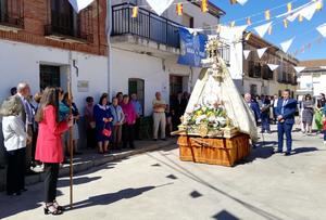 Fiestas Patronales del Málaga del Fresno