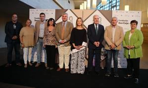 Fundación IberCaja celebra el concierto de Ara Malikian, evento estrella del 30 aniversario de su centro en Guadalajara 