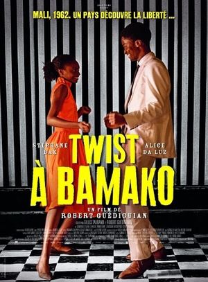 CINE CLUB ALCARREÑO : "Mali Twist" de Robert Guédiguian