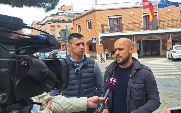 Mane Corral: No podemos seguir con un gobierno paralizado: el alcalde ausente de Azuqueca debe decidir, por responsabilidad, entre dimitir o delegar