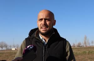 Corral avanza que la Mesa de Convivencia ya está en marcha pese a la negativa del equipo de Gobierno