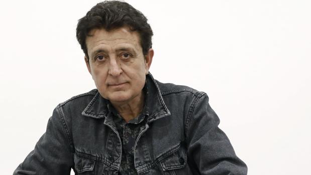 El cantante Manolo García actuará en Guadalajara el próximo 24 de mayo
