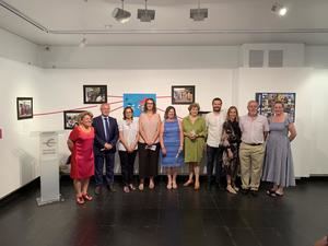 Manos Unidas inaugura en la Fundación IberCaja de Guadalajara la exposición 