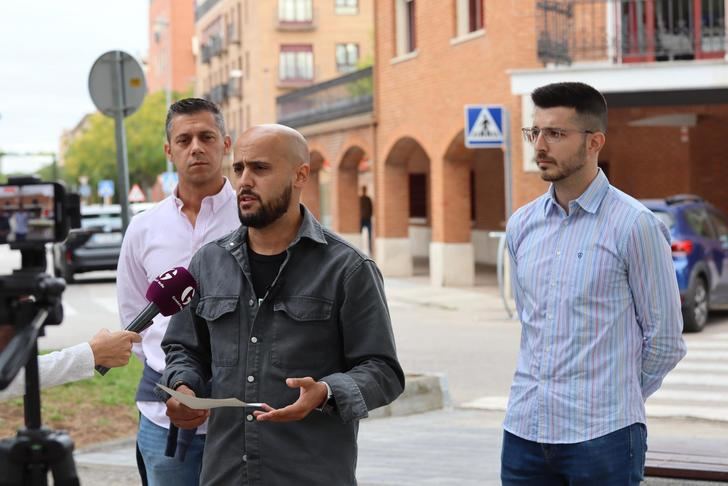 Mane Corral: El alcalde de Azuqueca está gobernando un ayuntamiento fallido con unas cuentas prorrogadas desde hace año y medio que ni siquiera él votó