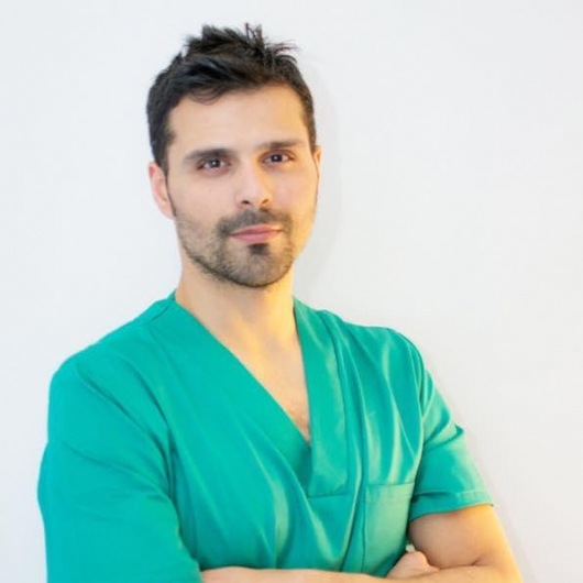 Un médico de Castilla La Mancha, el mejor valorado de España en su categoría