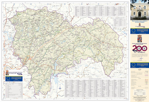 Los viajes a segundas residencias no están permitidos en Guadalajara en la fase 1, ni siquiera dentro de la misma provincia