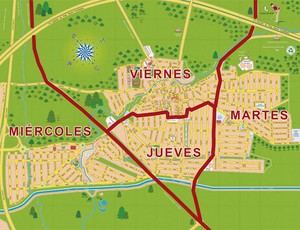 Regresa el servicio de recogida de restos de poda a domicilio en Cabanillas