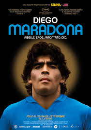 Diego Maradona
