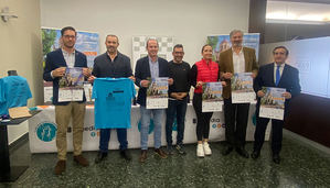 El Ayuntamiento de Guadalajara colabora con 12.000 euros en la organización de la XXIII Media Maratón y 11 kms Witzenmann