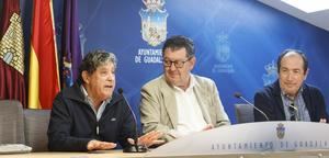 Guadalajara acoge este sábado la 5ª edición de Guadalajara en Marcha, carrera familiar organizada por la AECC