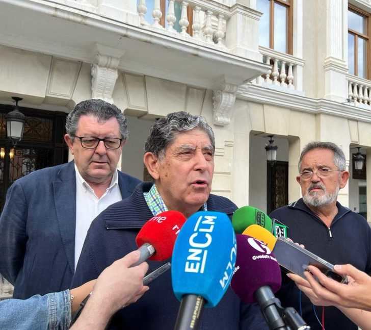 La 'Marcha contra el cáncer de mama! volverá a recorrer las calles de Guadalajara el próximo sábado, con salida y meta en La Concordia