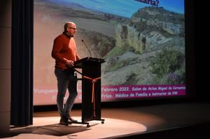 Nace el Club de Marcha Nórdica de Yunquera de Henares