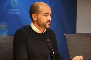 La concejalía de Nuevas Tecnologías pone en marcha un portal de información al ciudadano sobre COVID-19 en la web del Ayuntamiento de Guadalajara