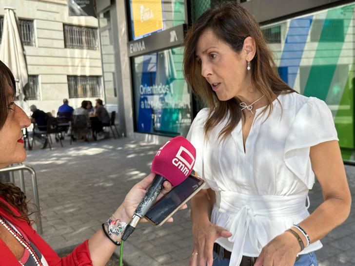 María Gil: la trama Koldo llama a la puerta del Gobierno de Page sin que los socialistas de la región den la más mínima explicación en sede parlamentaria