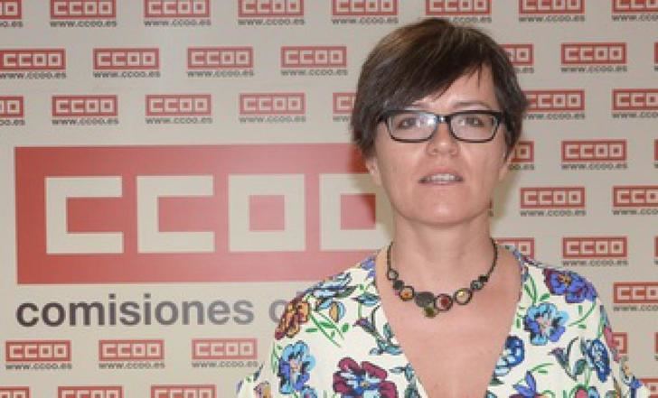 El sindicato CCOO alerta de la ralentización del crecimiento empresarial en Castilla La Mancha