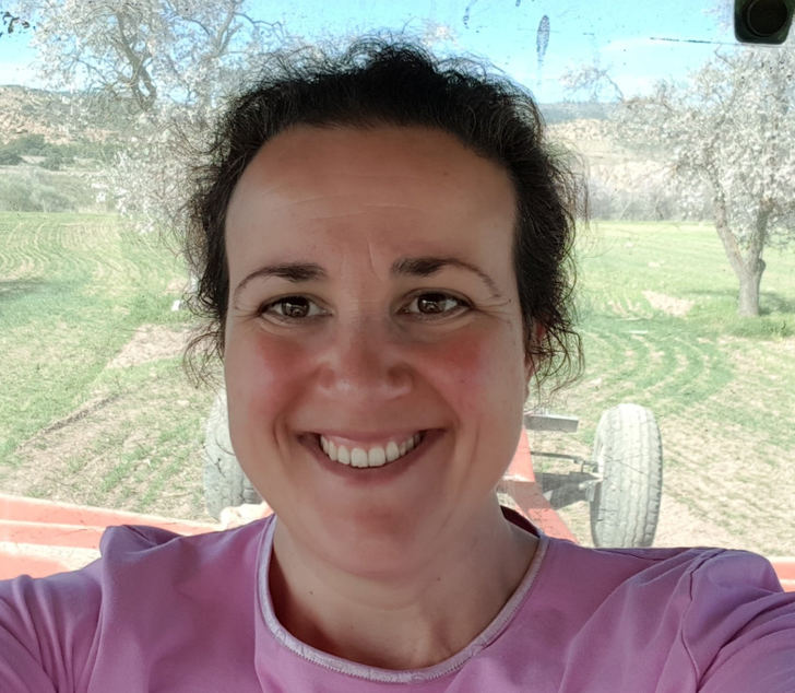 Ciudadanos ya tiene candidata en Guadalajara para el Congreso de los Diputados, María Ángeles Rosado